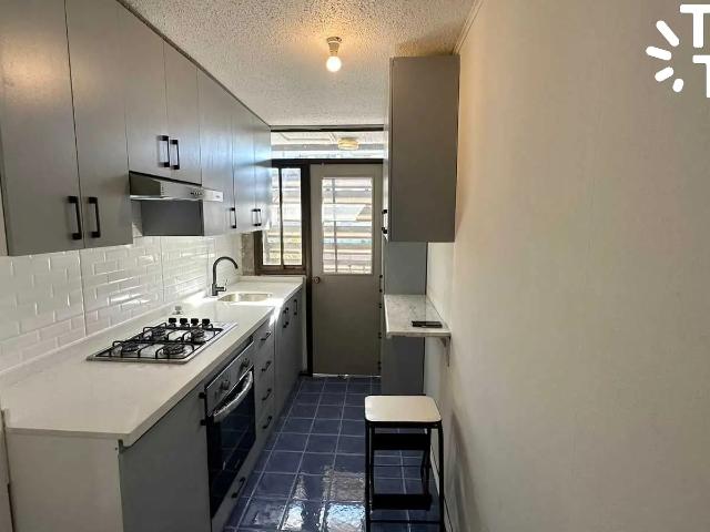 Departamento en Providencia