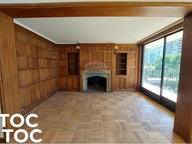 Departamento en Providencia