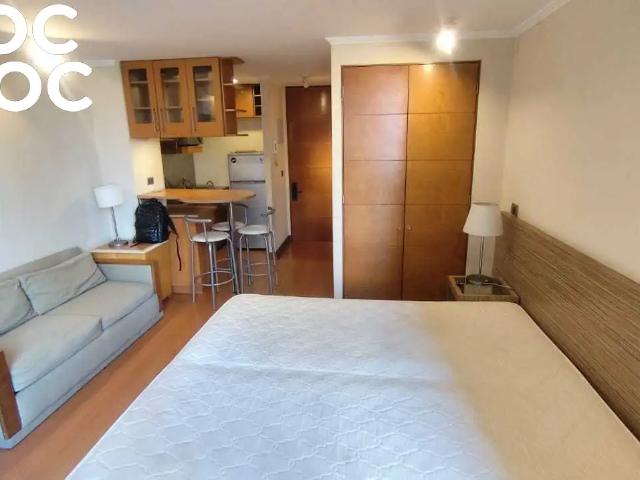 Departamento en Providencia