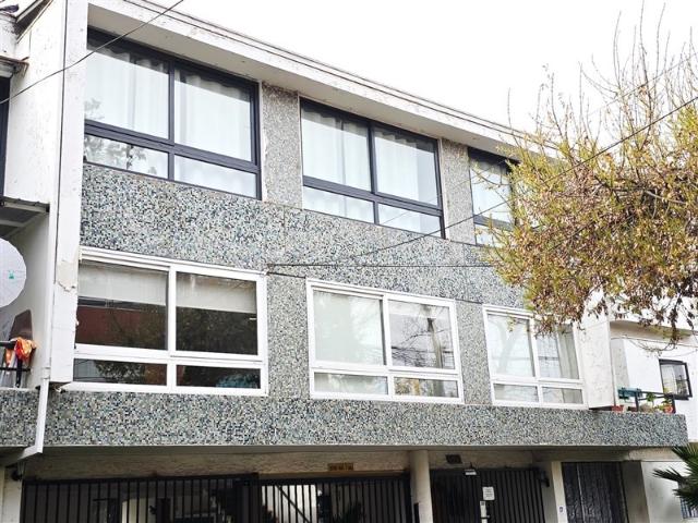 Departamento en Providencia