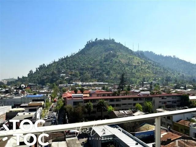 Departamento en Providencia