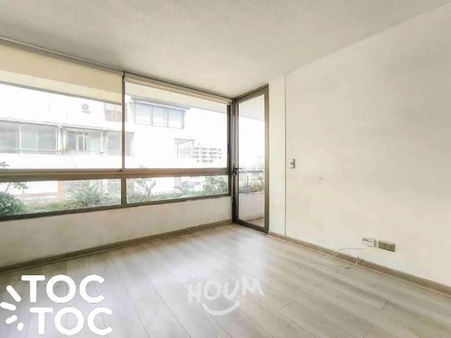 Departamento en Providencia