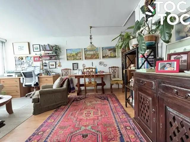 Departamento en Providencia
