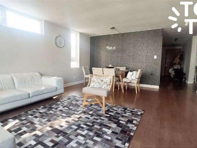 Departamento en Providencia
