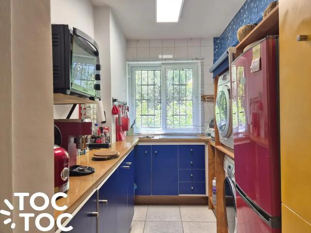 Departamento en Providencia