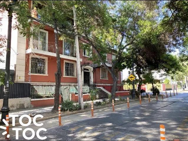 Departamento en Providencia