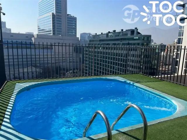 Departamento en Providencia