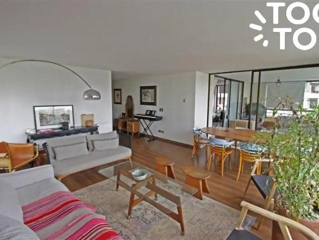 Departamento en Providencia