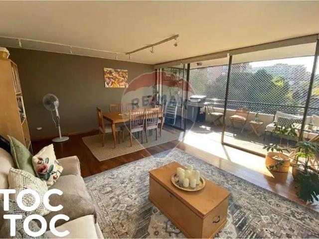 Departamento en Providencia