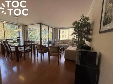 Departamento en Providencia