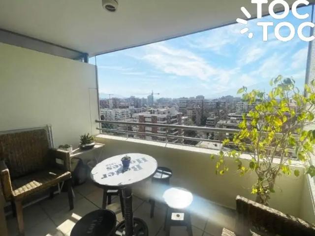 Departamento en Providencia