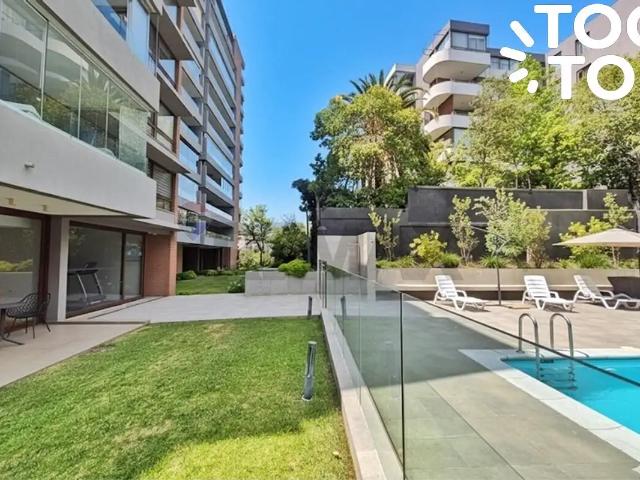 Departamento en Providencia