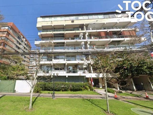 Departamento en Providencia