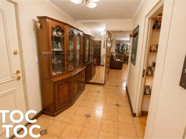 Departamento en Providencia