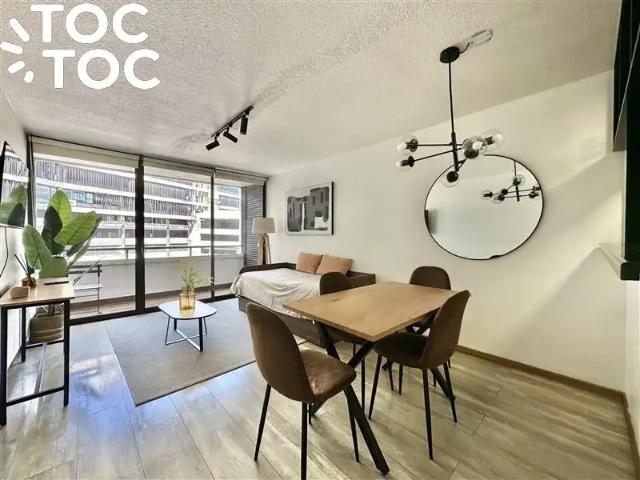 Departamento en Providencia