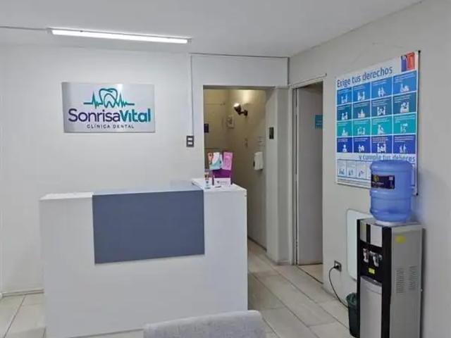 Departamento en Providencia