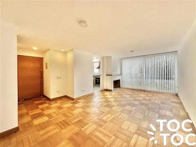 Departamento en Providencia