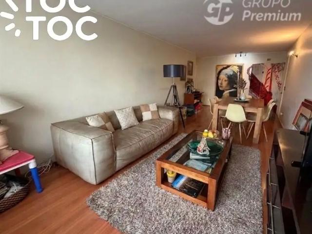 Departamento en Providencia