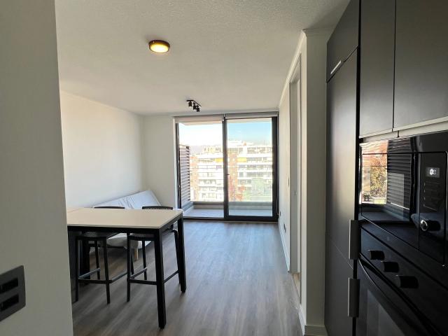 Departamento en Providencia