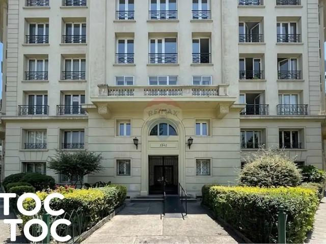 Departamento en Providencia