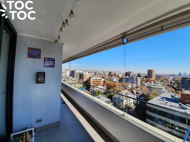 Departamento en Providencia