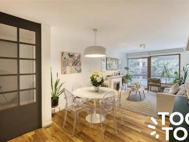 Departamento en Providencia