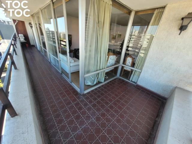Departamento en Providencia