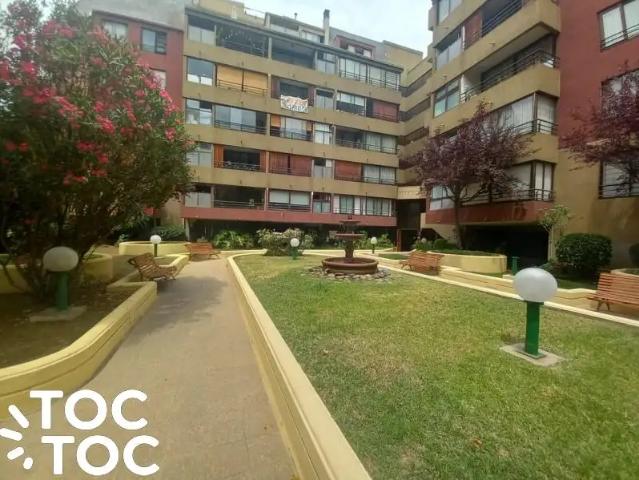 Departamento en Providencia