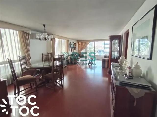 Departamento en Providencia