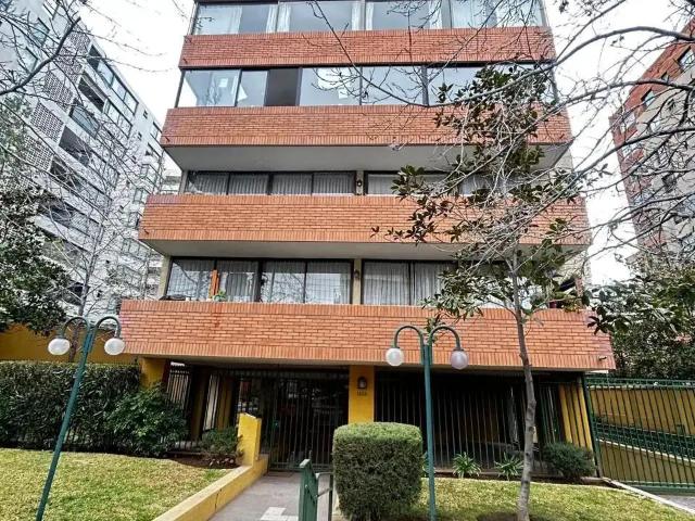 Departamento en Providencia