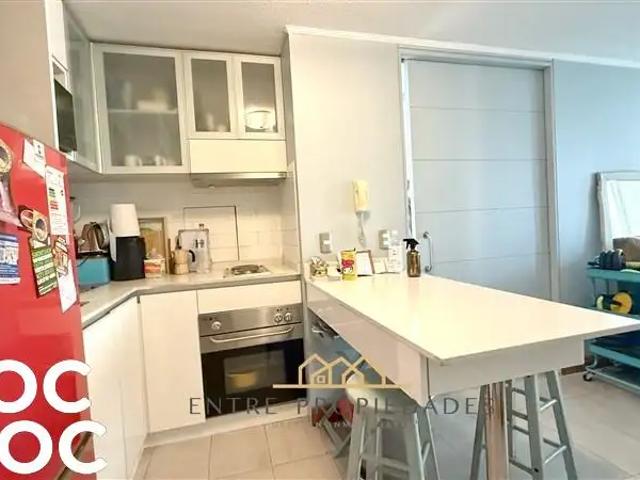 Departamento en Providencia