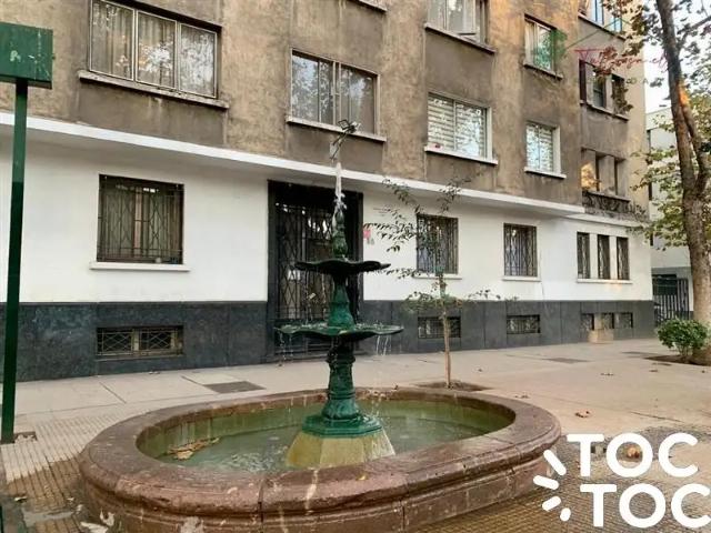 Departamento en Providencia