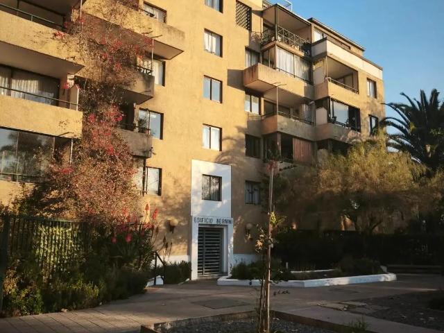 Departamento en Providencia