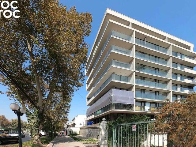 Departamento en Providencia