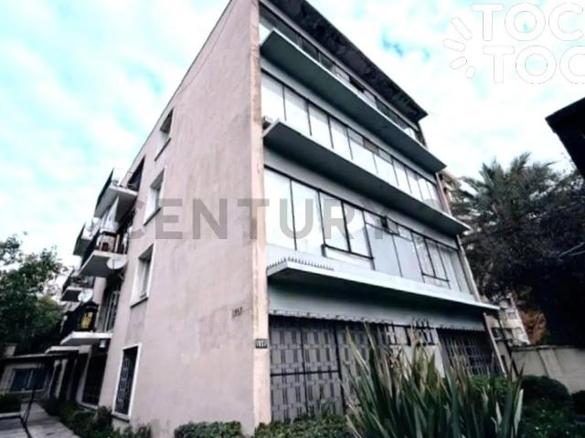 Departamento en Providencia