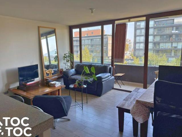 Departamento en Providencia