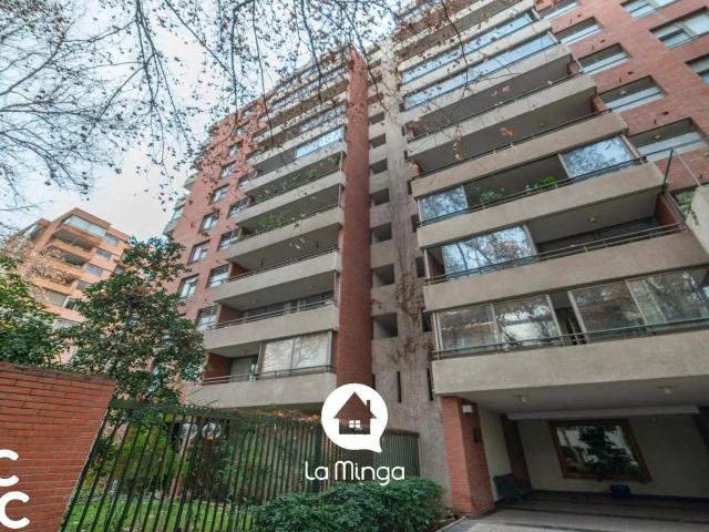 Departamento en Providencia