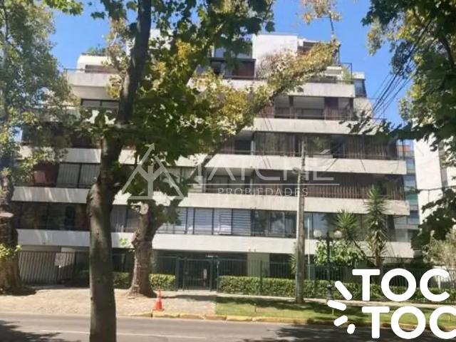 Departamento en Providencia