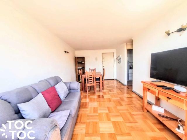 Departamento en Providencia