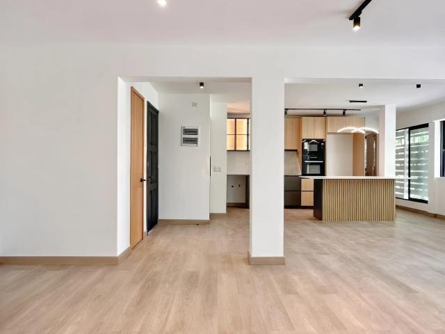 Departamento en Providencia
