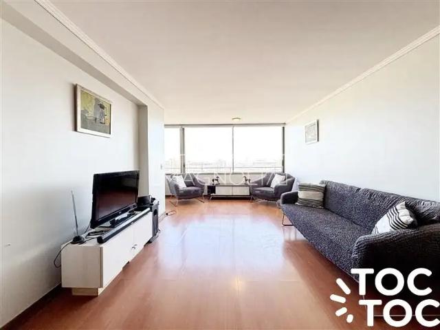 Departamento en Providencia