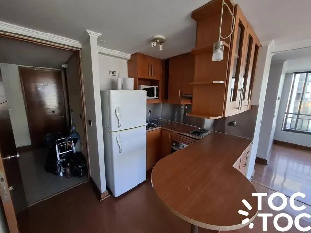 Departamento en Providencia
