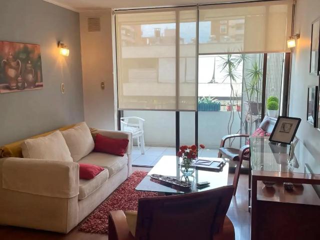 Departamento en Providencia