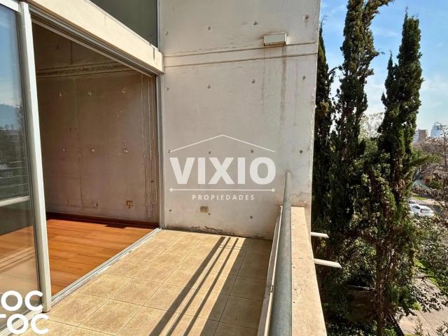 Departamento en Providencia