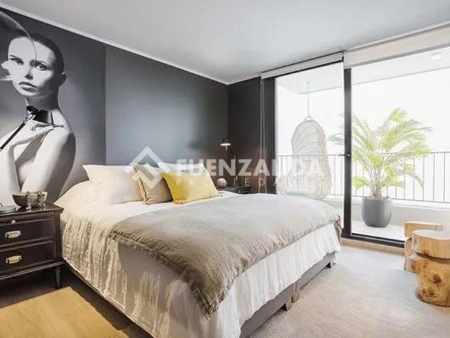 Departamento en Providencia