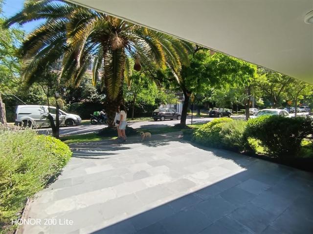 Departamento en Providencia
