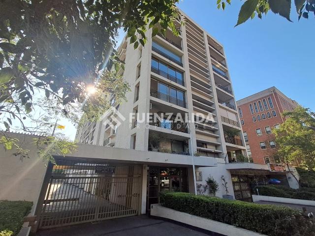 Departamento en Providencia