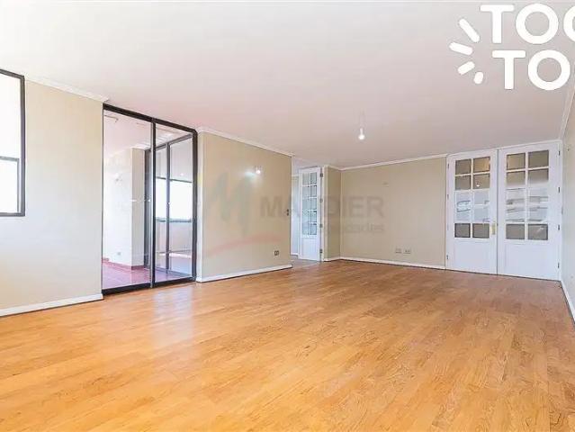Departamento en Providencia
