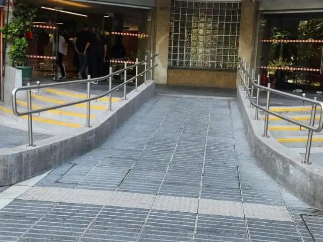 Departamento en Providencia