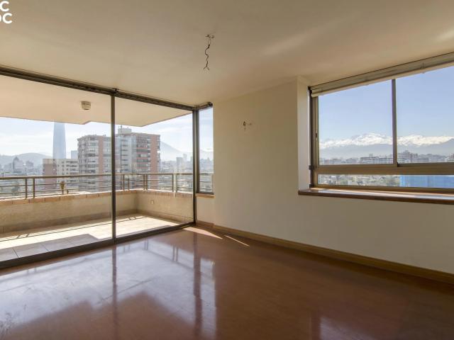 Departamento en Providencia